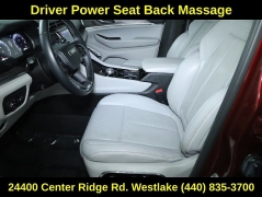 Used 2021  Jeep Grand Cherokee L Overland 4x4 at DriveNow Mayfield near Mayfield Heights&comma; OH