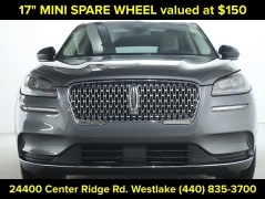 Used 2022  Lincoln Corsair Standard AWD at DriveNow Mayfield near Mayfield Heights&comma; OH