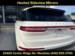Used 2023  Lincoln Corsair Reserve AWD at DriveNow Mayfield near Mayfield Heights&comma; OH