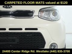 Used 2015  Kia Soul 4d Hatchback &excl; at DriveNow Mayfield near Mayfield Heights&comma; OH