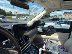 Used 2021 Lincoln Navigator L Black Label 4x4 at Drive Now Westlake near Westlake, OH