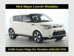 Used 2015  Kia Soul 4d Hatchback &excl; at DriveNow Mayfield near Mayfield Heights&comma; OH