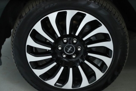 Used 2022 Lincoln Navigator L Black Label 4x4 at DriveNow Mayfield near Mayfield Heights, OH