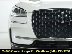 Used 2024  Lincoln Corsair Reserve AWD at DriveNow Mayfield near Mayfield Heights&comma; OH