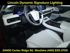 Used 2025  Lincoln Aviator Reserve AWD at DriveNow Mayfield near Mayfield Heights&comma; OH
