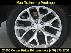 Used 2019  Chevrolet Tahoe 4d SUV 4WD Premier at Drive Now Westlake near Westlake&comma; OH
