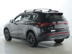 Used 2023  Hyundai Santa Fe XRT AWD at DriveNow Mayfield near Mayfield Heights&comma; OH