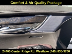 Used 2020  Cadillac XT6 4d SUV AWD Premium Luxury at Drive Now Westlake near Westlake&comma; OH