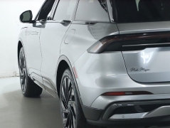 Used 2025  Lincoln Nautilus Reserve AWD at DriveNow Mayfield near Mayfield Heights&comma; OH