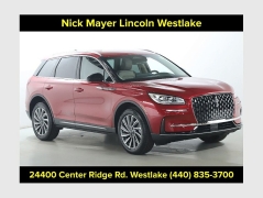  2024 Lincoln Corsair Reserve AWD at DriveNow Mayfield near Mayfield Heights&comma; OH