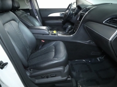 Used 2013 Lincoln MKX 4d SUV AWD at Drive Now Westlake near Westlake, OH