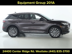 Used 2023  Lincoln Corsair Reserve AWD at Drive Now Westlake near Westlake&comma; OH