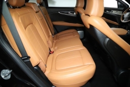 Used 2022 Lincoln Nautilus Black Label AWD at DriveNow Mayfield near Mayfield Heights, OH