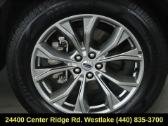 Used 2022  Ford Explorer Limited 4WD at DriveNow Mayfield near Mayfield Heights&comma; OH