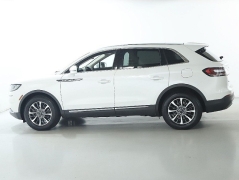 Used 2022  Lincoln Nautilus Reserve AWD at Drive Now Westlake near Westlake, OH