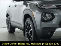 Used 2023  Chevrolet Trailblazer AWD 4dr LT at DriveNow Mayfield near Mayfield Heights&comma; OH