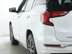 Used 2020  GMC Terrain 4d SUV AWD Denali at Drive Now Westlake near Westlake&comma; OH
