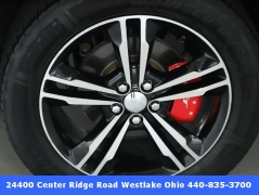 Used 2014  Dodge Charger 4dr Sdn RT AWD at Drive Now Westlake near Westlake, OH