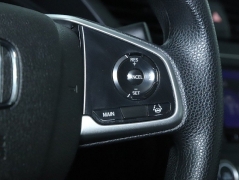 Used 2020  Honda Civic Sedan 4d LX CVT at Drive Now Westlake near Westlake&comma; OH