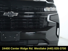 Used 2023  Chevrolet Tahoe 4WD 4dr RST at Drive Now Westlake near Westlake&comma; OH