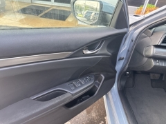 Used 2017 Honda Civic Hatchback 4d LX CVT at DriveNow Mayfield near Mayfield Heights, OH