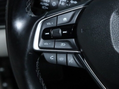 Used 2018  Honda Accord Sedan 4d EX-L 1.5L at DriveNow Mayfield near Mayfield Heights, OH