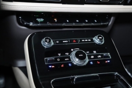 Used 2022 Lincoln Nautilus Reserve AWD at DriveNow Mayfield near Mayfield Heights, OH