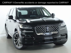 Used 2023  Lincoln Aviator Grand Touring AWD at DriveNow Mayfield near Mayfield Heights, OH