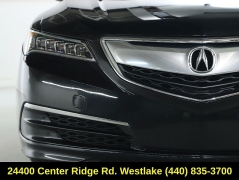 Used 2016  Acura TLX 4d Sedan V6 Tech at DriveNow Mayfield near Mayfield Heights&comma; OH