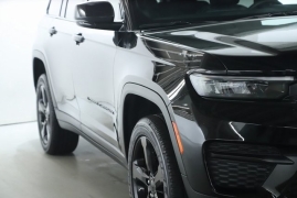 Used 2024 Jeep Grand Cherokee Altitude X 4x4 at Drive Now Westlake near Westlake, OH