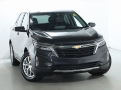 Used 2022 Chevrolet Equinox FWD 4dr LT w/1LT at DriveNow Mayfield near Mayfield Heights, OH