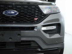Used 2020 Ford Explorer 4d SUV 4WD ST 3.0L EcoBoost at Drive Now Westlake near Westlake, OH