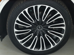 Used 2023  Lincoln Aviator Black Label AWD at Drive Now Westlake near Westlake&comma; OH