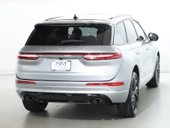 Used 2023  Lincoln Corsair Reserve AWD at DriveNow Mayfield near Mayfield Heights&comma; OH