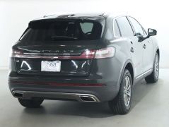 Used 2022  Lincoln Nautilus Reserve AWD at DriveNow Mayfield near Mayfield Heights&comma; OH