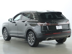 Used 2022  Lincoln Nautilus Reserve AWD at Drive Now Westlake near Westlake&comma; OH