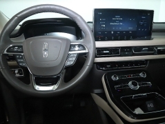 Used 2023  Lincoln Nautilus Standard AWD at Drive Now Westlake near Westlake&comma; OH