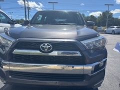 Used 2016 Toyota 4Runner 4WD 4dr V6 (Natl) at Drive Now Westlake near Westlake, OH