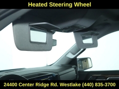 Used 2023  Chevrolet Silverado 1500 4WD Double Cab 147" LT w&sol;2FL at Drive Now Westlake near Westlake&comma; OH