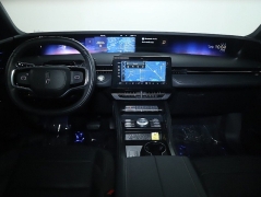 Used 2025  Lincoln Nautilus Reserve AWD at DriveNow Mayfield near Mayfield Heights&comma; OH