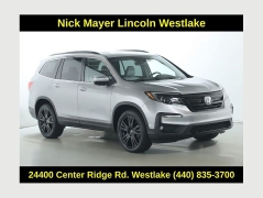  2021 Honda Pilot Special Edition AWD at Drive Now Westlake near Westlake&comma; OH