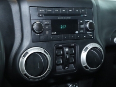 Used 2017  Jeep Wrangler Unlimited Sahara 4x4 at DriveNow Mayfield near Mayfield Heights&comma; OH