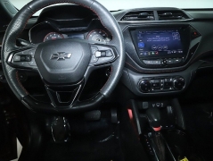 Used 2023  Chevrolet Trailblazer AWD 4dr RS at Drive Now Westlake near Westlake&comma; OH