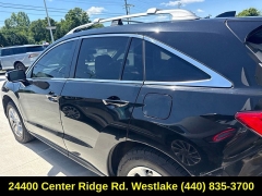Used 2016  Acura RDX AWD 4dr Pkg at DriveNow Mayfield near Mayfield Heights&comma; OH