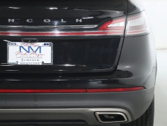 Used 2021  Lincoln Nautilus Reserve AWD at DriveNow Mayfield near Mayfield Heights&comma; OH