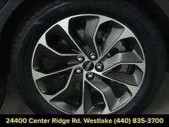 Used 2021  Lincoln Nautilus Reserve AWD at Drive Now Westlake near Westlake&comma; OH