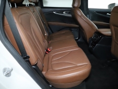 Used 2021 Lincoln Nautilus Reserve FWD at DriveNow Mayfield near Mayfield Heights, OH
