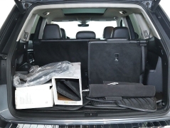 Used 2018  Volkswagen Atlas 3&period;6L V6 SEL Premium 4MOTION at Drive Now Westlake near Westlake&comma; OH