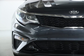 Used 2019 Kia Optima 4d Sedan S at DriveNow Mayfield near Mayfield Heights, OH