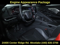 Used 2021  Chevrolet Corvette 2dr Stingray Cpe w&sol;2LT at DriveNow Mayfield near Mayfield Heights&comma; OH